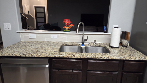 Tiling